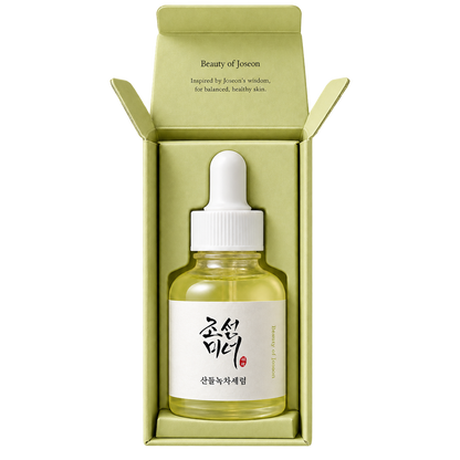 Beauty of Joseon Relief Sun: Rice + Probiotics SPF50+ PA++++ — Protetor Solar Facial 50 ml — imagem 3