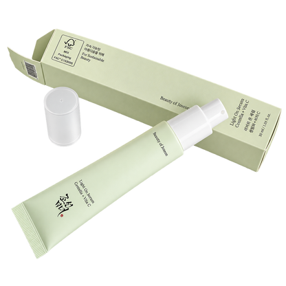 Beauty of Joseon Face Serum — Sérum Facial Hidratante e Revitalizante — imagem 1