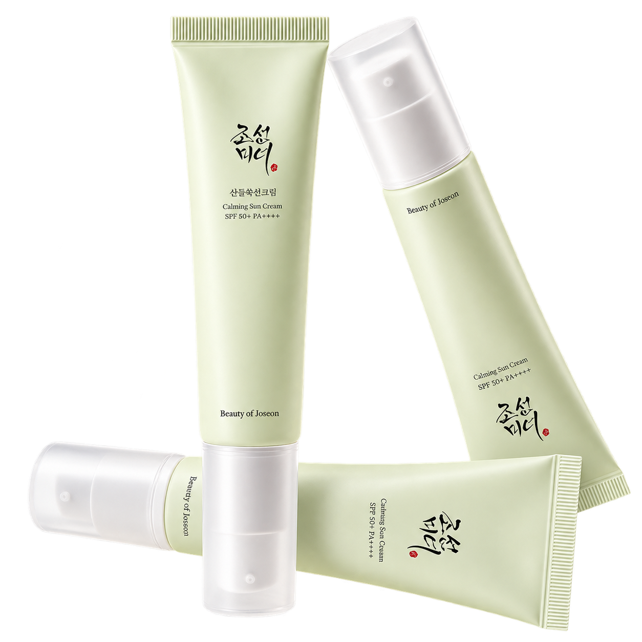 Beauty of Joseon Face Serum – Sérum Facial Hidratante e Revitalizante