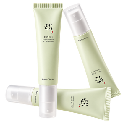 Beauty of Joseon Face Serum — Sérum Facial Hidratante e Revitalizante — imagem 3