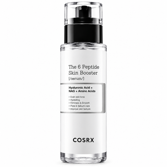 COSRX The 6 Peptide Skin Booster Serum — Sérum Facial 150 ml