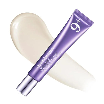 Numbuzin No.9 NAD+ Retinal Volumetox Eye Cream — Creme para Olhos 20 ml — imagem 2