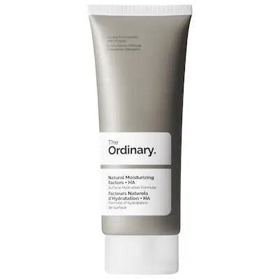 Hidratante Facial The Ordinary Natural Moisturizing Factors + HA – Hidratação e Proteção da Pele