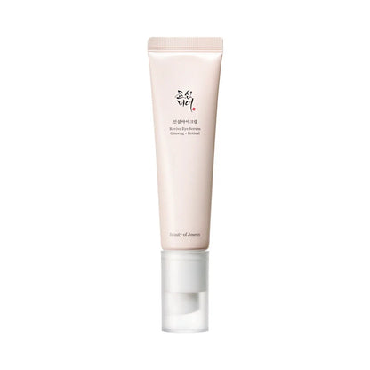 Beauty of Joseon Revive Eye Serum — ginseng e retinal