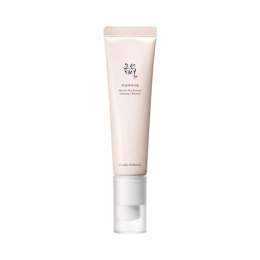 Beauty of Joseon Revive Eye Serum — ginseng e retinal
