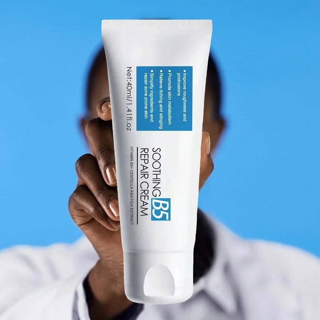 Hidratante Reparador Cicaplast Baume B5 40ml – Hidratação e Cuidado da Barreira da Pele