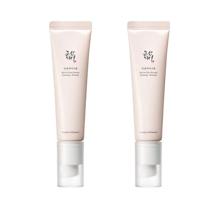 Beauty of Joseon Revive Eye Serum — sérum para olhos