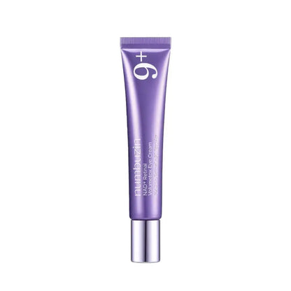 Numbuzin No.9 NAD+ Retinal Volumetox Eye Cream — Creme para Olhos 20 ml — imagem 1