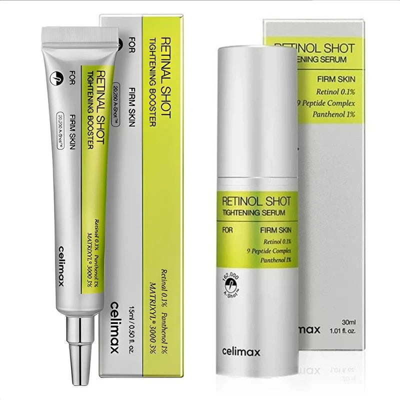 Celimax The Vita-A Kit — Retinol Shot 30 ml