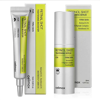 Celimax The Vita-A Kit — Retinol Shot 30 ml