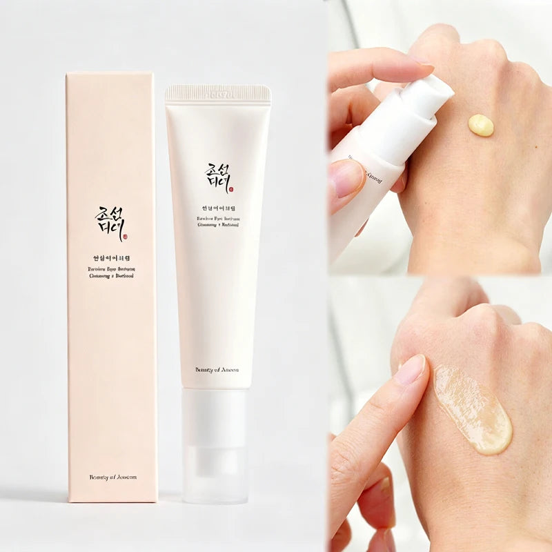 Beauty of Joseon Eye Care – Sérum Hidratante e Firmador para Área dos Olhos