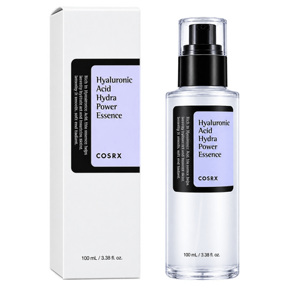 COSRX Hyaluronic Acid Hydra Power Essence — vista do produto