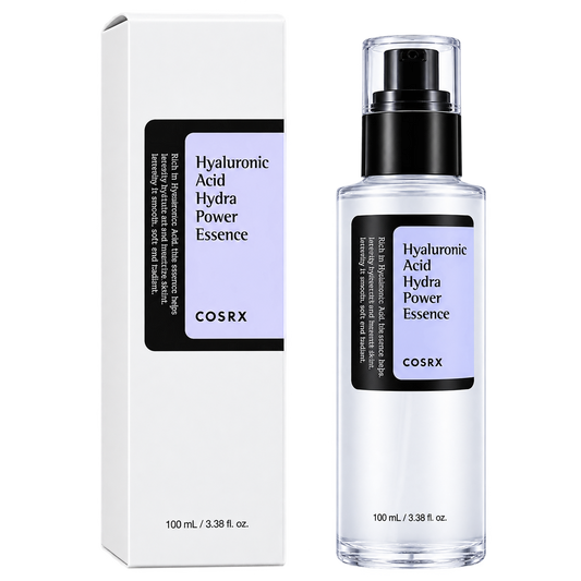Essência Facial COSRX com Ácido Hialurônico