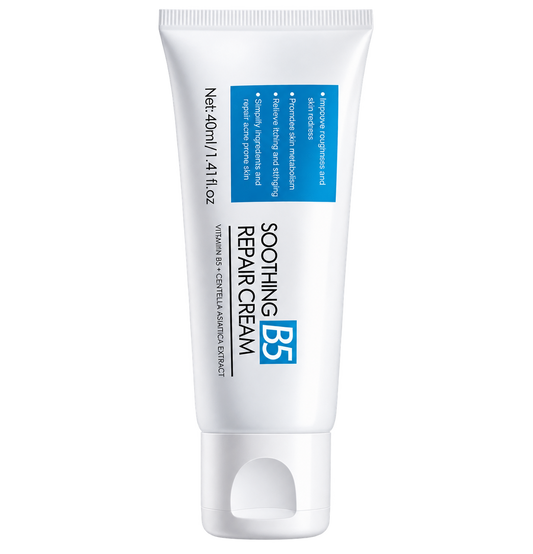 Hidratante Reparador Cicaplast Baume B5 40ml – Hidratação e Cuidado da Barreira da Pele