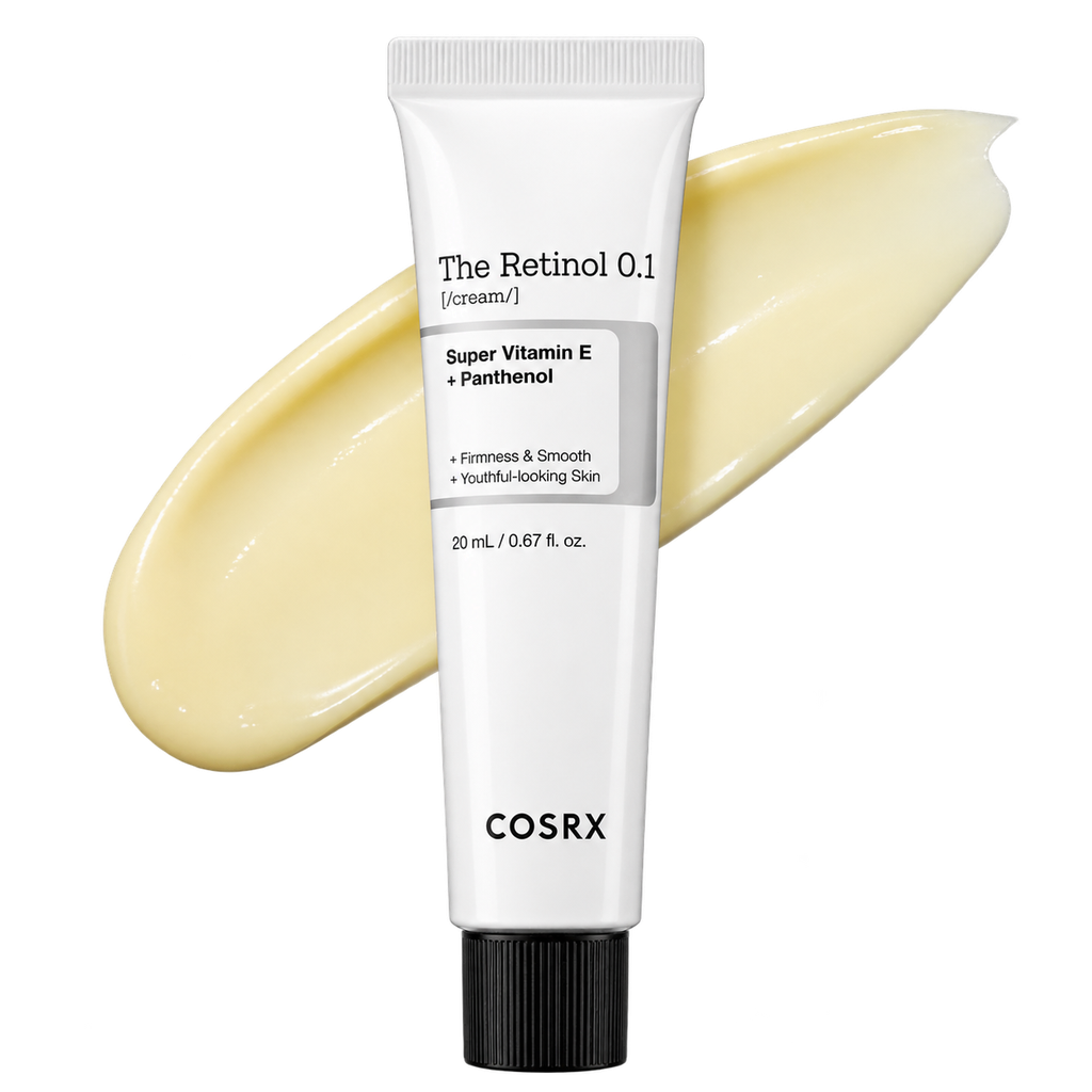 COSRX The Retinol 0.1 Cream 20ml