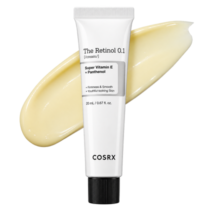 COSRX The Retinol 0.1 Cream 20ml