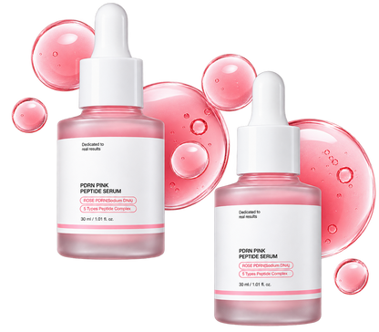Sérum Facial de Peptídeos + Colágeno – Hidratação e Firmeza — imagem 3
