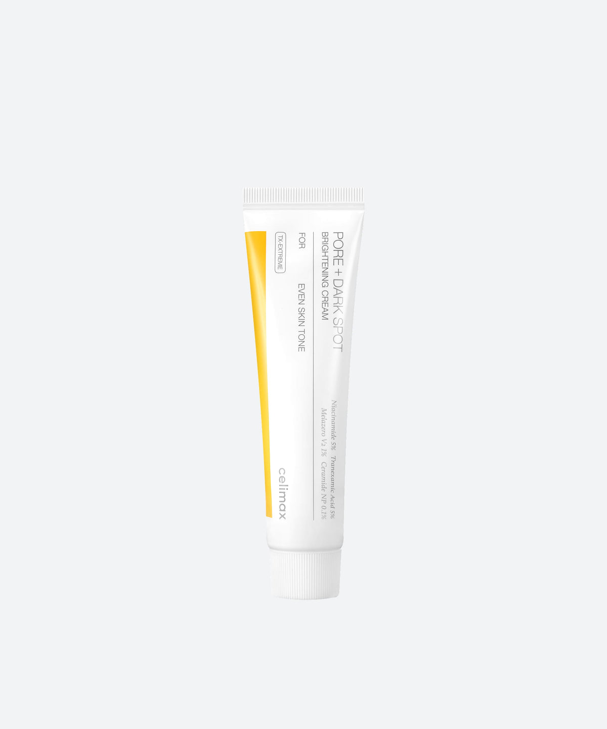 Celimax Pore + Dark Spot Brightening Cream — Creme Facial 35 ml
