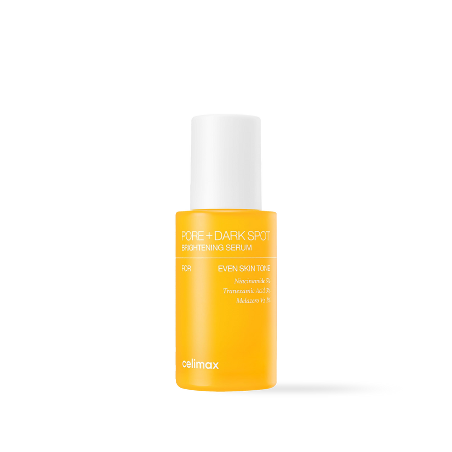 Celimax Pore + Dark Spot Serum para poros e textura