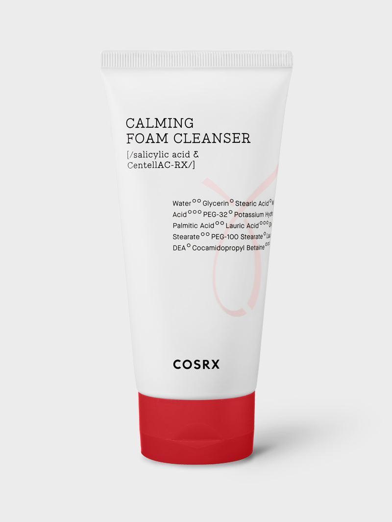 COSRX AC Collection para acne e oleosidade