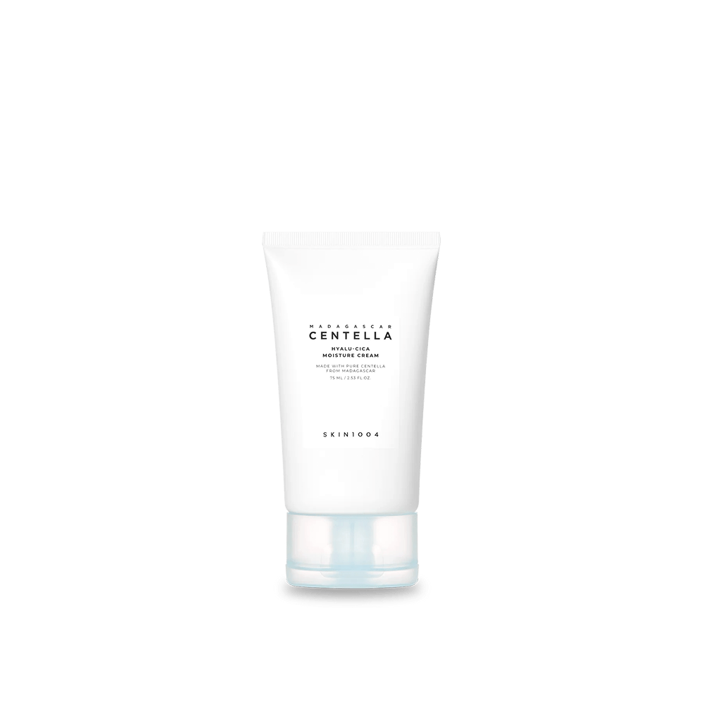 SKIN1004 Hyalu-Cica Moisture Cream — Hidratante Facial 75 ml