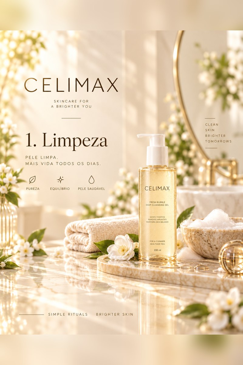 Limpeza