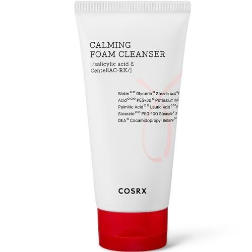 COSRX AC Collection Cleanser 150ml – Limpeza Facial para Acne e Oleosidade